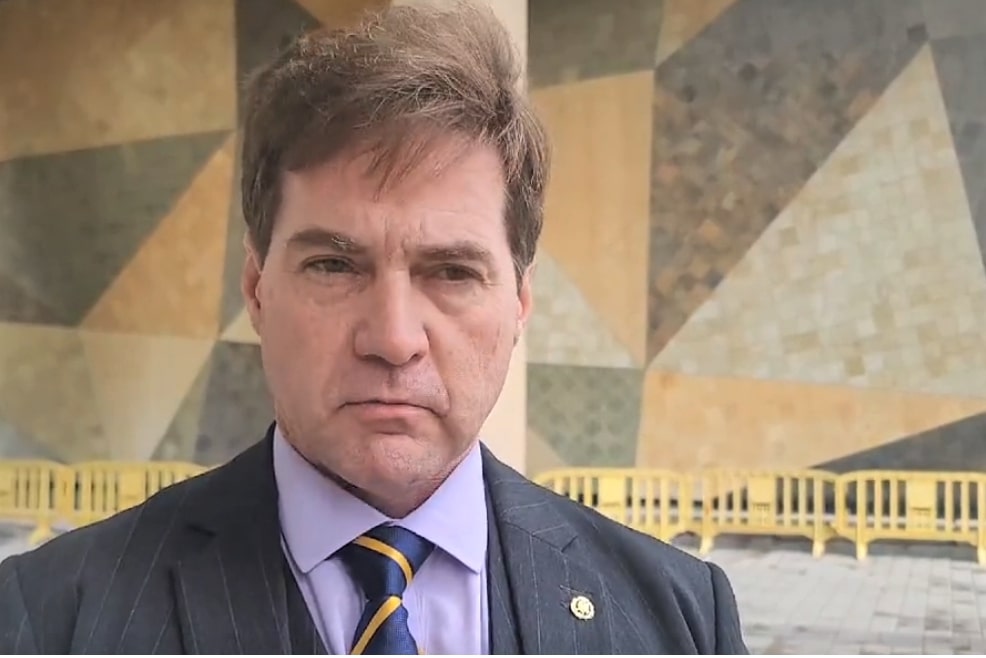 Craig Wright Wins One Pound, Bitcoin & Ethereum Flows, Ledger's Deal, Soulbound Binance + More News