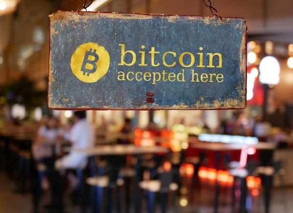 Bitcoin ve Kripto Ödemelerine İlgi Giderek Artıyor