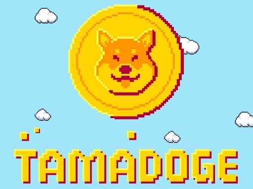 Tamadoge Raises Over USD 750,000 in Under a Month - Next Doge?