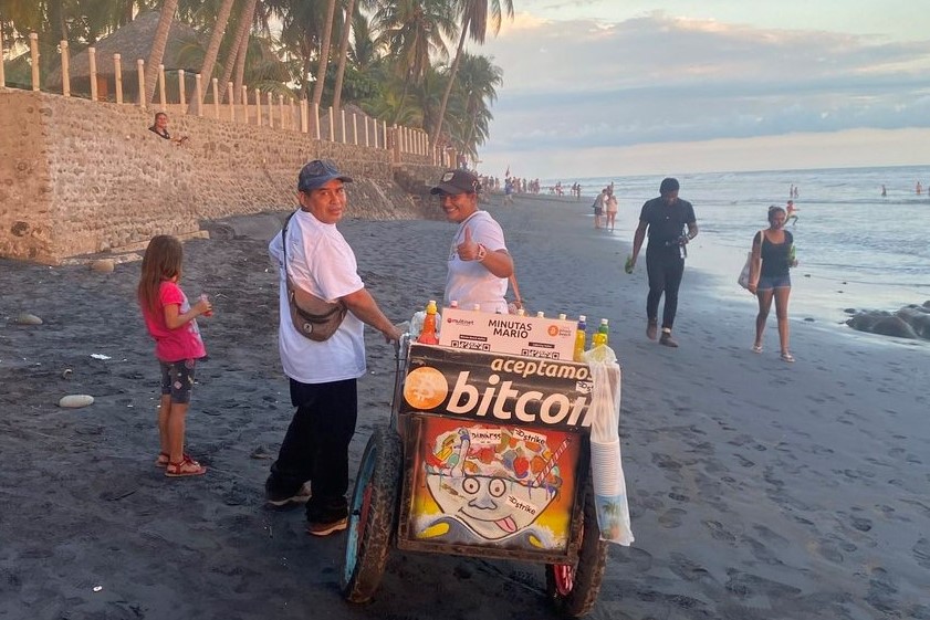 bitcoin-surf-and-amp-my-crackdown-on-gangs-bringing-more-tourists-than-ever-to-el-salvador-says-bukele