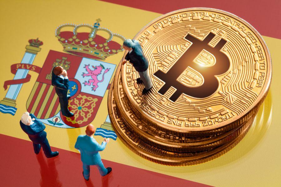 Crypto Awareness at 76% in Spain