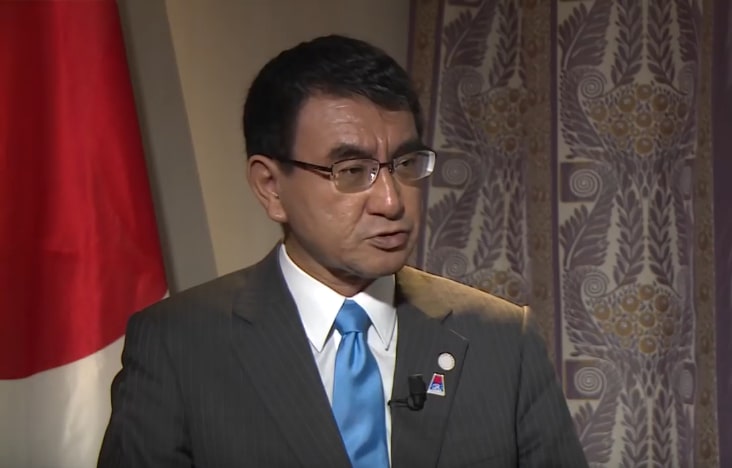 Japan Appoints Political Heavyweight as New Digital Minister, Boosting Web3 Hopes