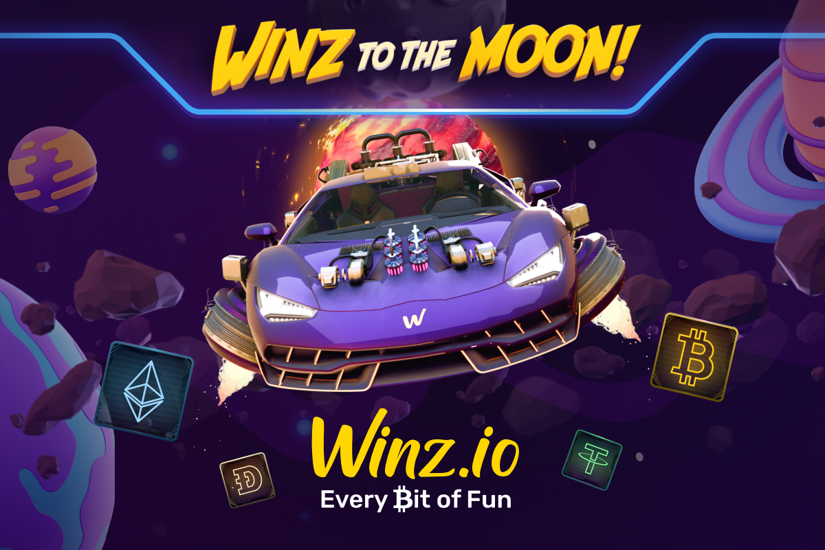 Winz to the Moon! by BGaming Video Review - GamblerID