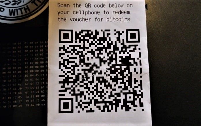 How to Use Bitcoin Vouchers to Buy Bitcoin With Cash