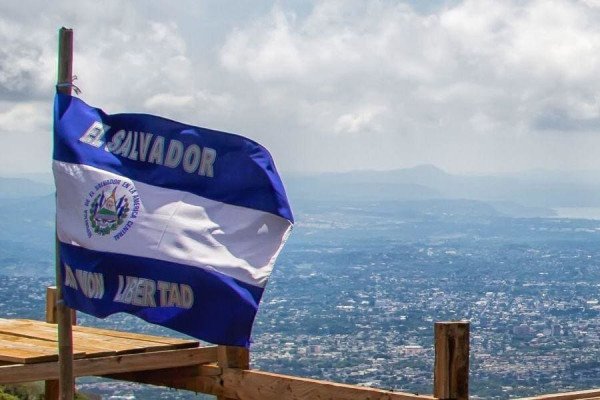 App Chivo BTC di El Salvador in gran parte in disuso