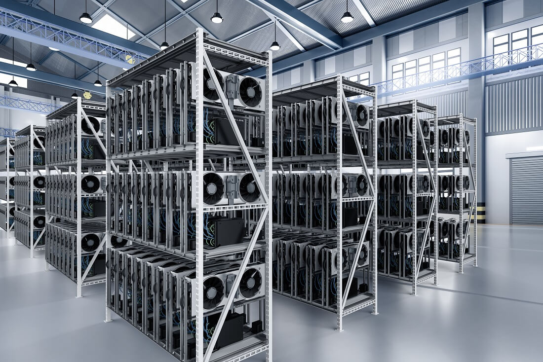 Russian Bitcoin Miners ‘Used 1.25GW’ to Power Their Rigs Last Year, Double the 2020 Total – Report