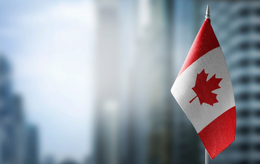 加拿大交易所的年度购买上限仅不包括比特币、以太坊、莱特币和比特币现金
