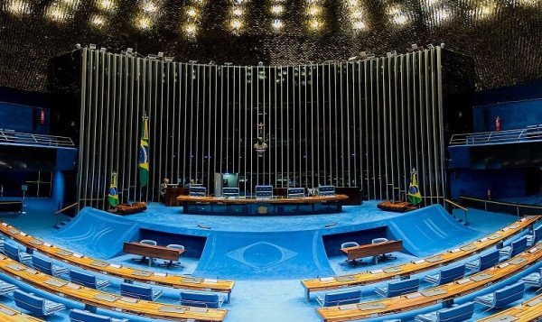Der brasilianische Senat will Krypto- und Blockchain-Experten als Berater für die Politik einstellen