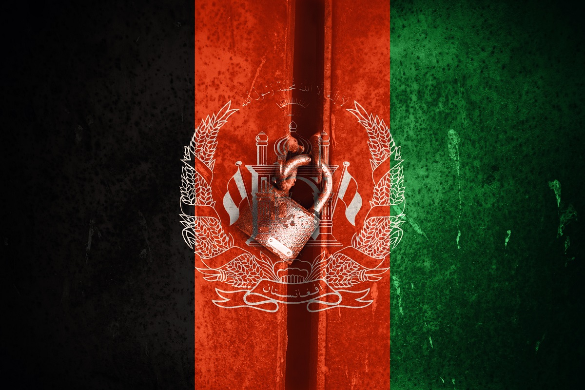 Taliban Bans Crypto in Afghanistan, Releases Arrested Crypto Dealers