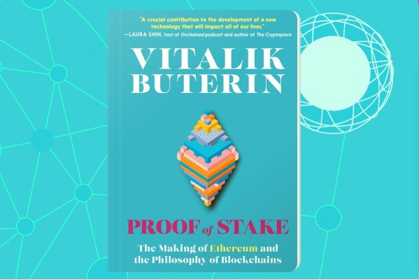Vitalik Buterin von Ethereum veröffentlicht eine Sammlung seiner Schriften