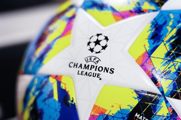 Crypto.com Champions League Sponsoring scheitert - Bericht
