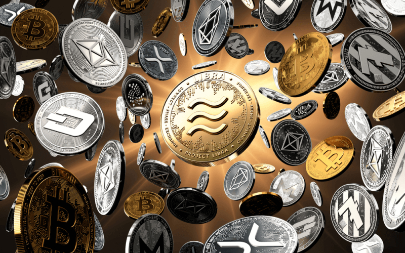 New crypto coin list trusted bitcoin mining