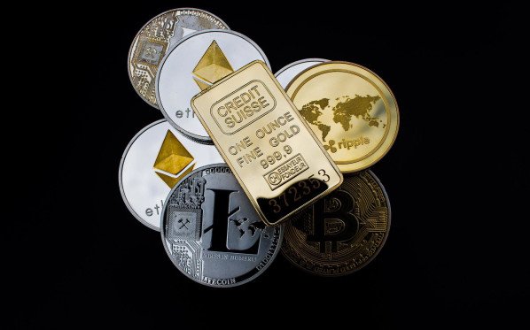 Coins mit dem größten Upside - Diese Kryptowährungen könnten explodieren