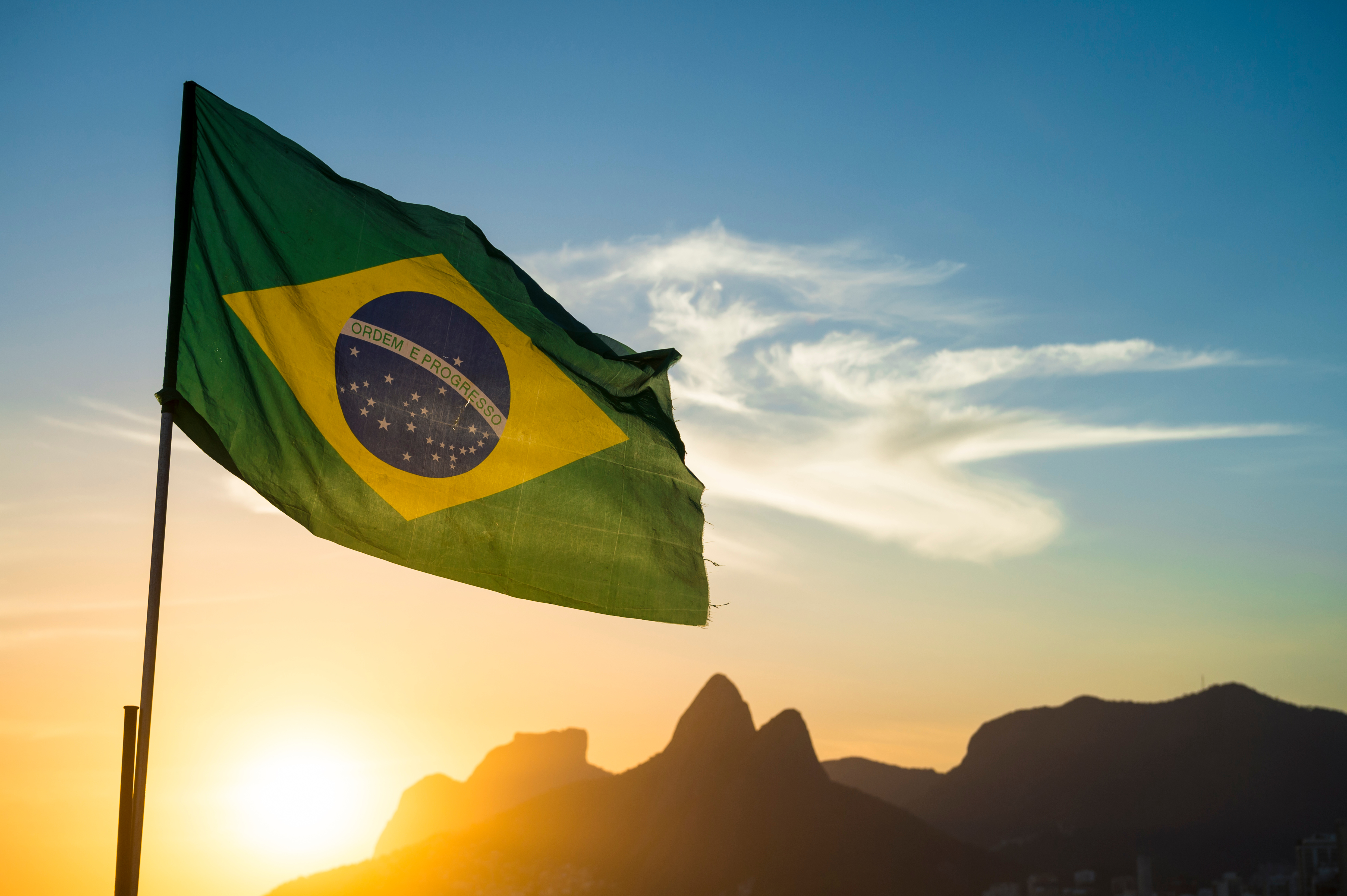 Brazilians Spent Almost USD 1Bn on Crypto in May, Digital Real Pilot to Begin in 2023
