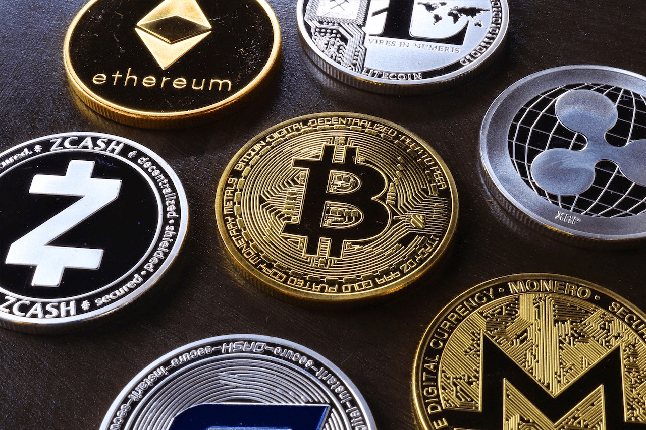 11 Easiest Altcoins to Purchase in September 2022