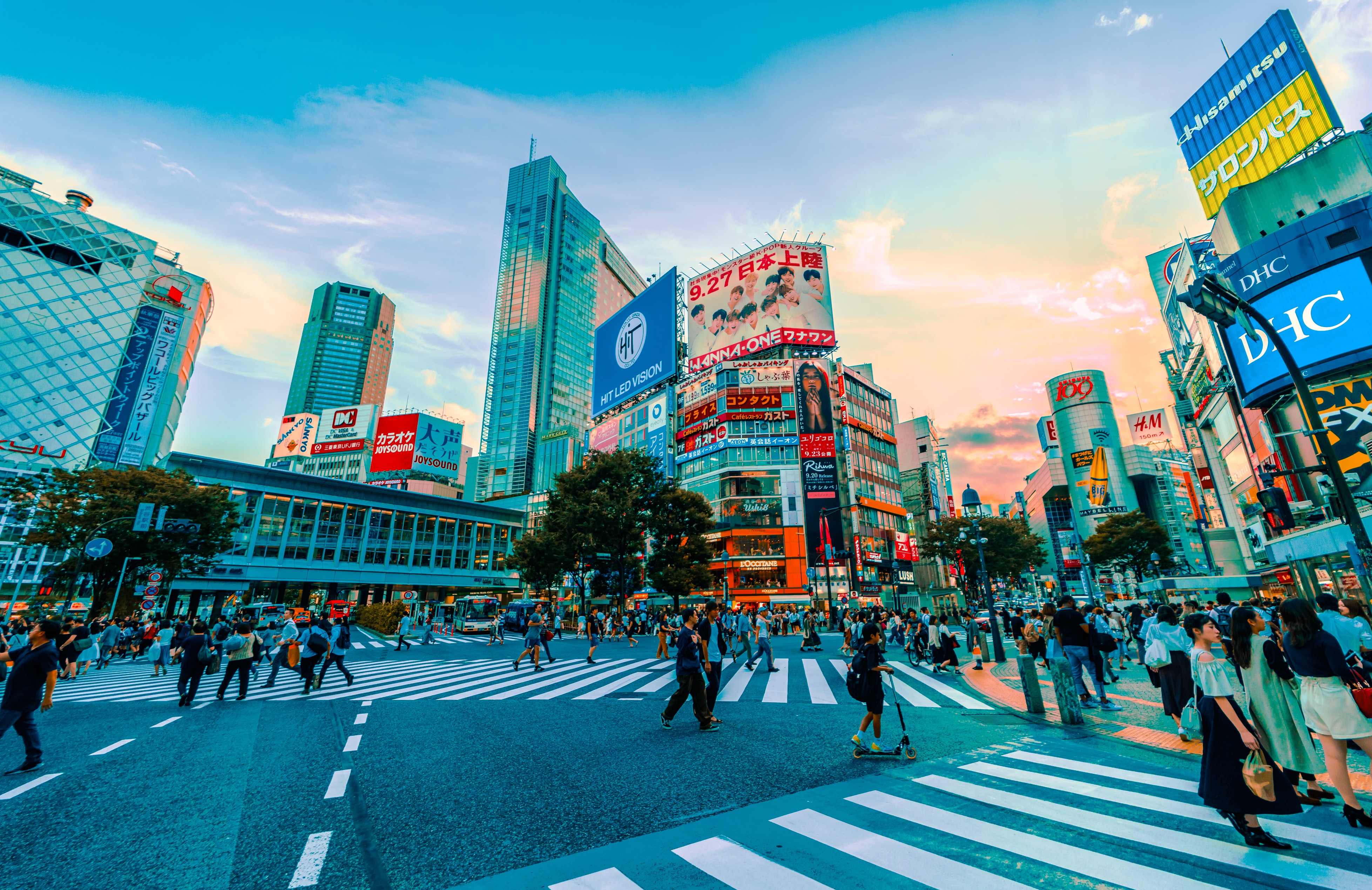 Could Japanese Regulatory Change Provide New Boost for Crypto?