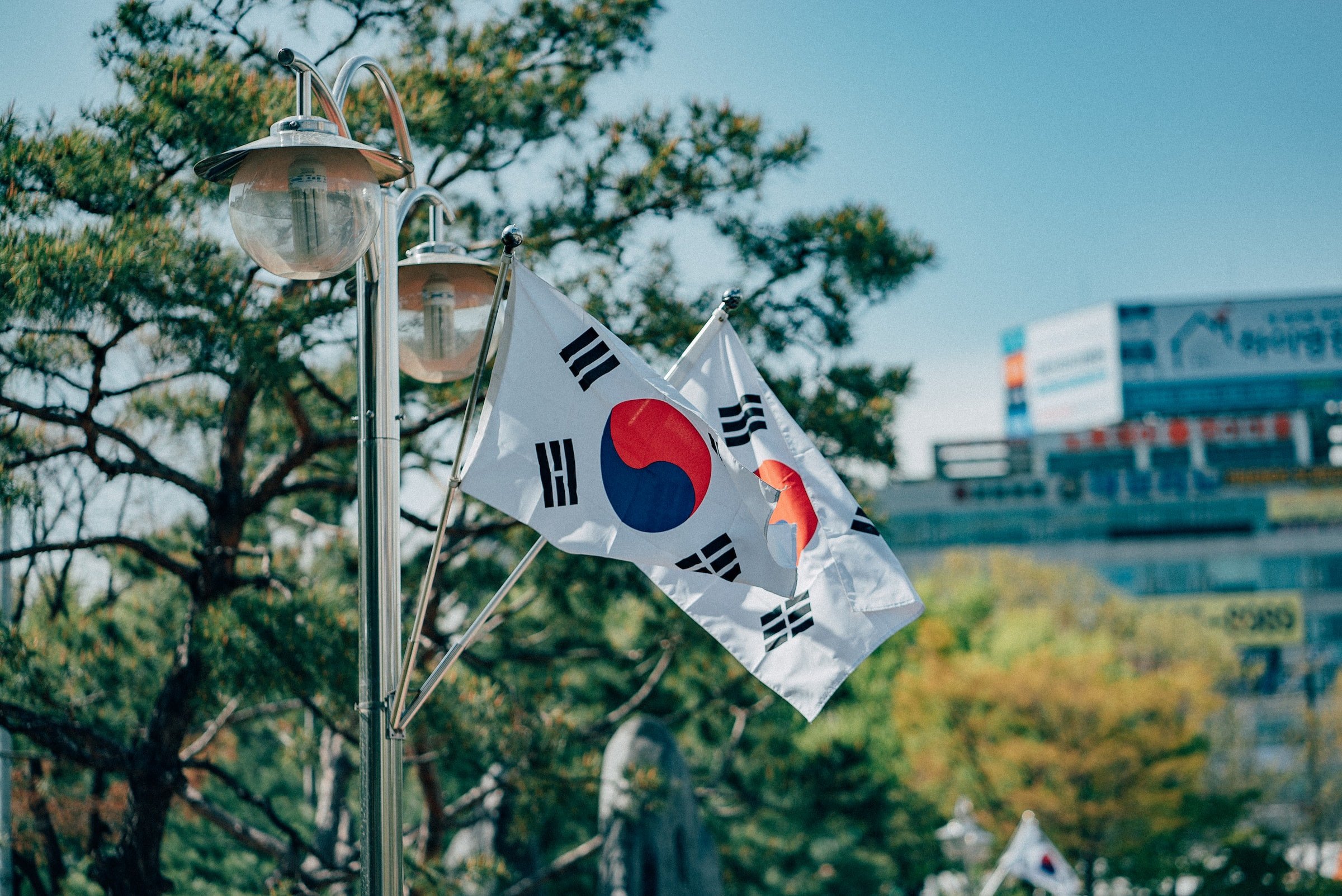 South Korea Has Tracked USD 1bn Worth of Fraudulent Crypto Transactions This Year