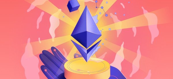 Ethereum Merge - La rivoluzione nel mondo delle crypto sta arrivando