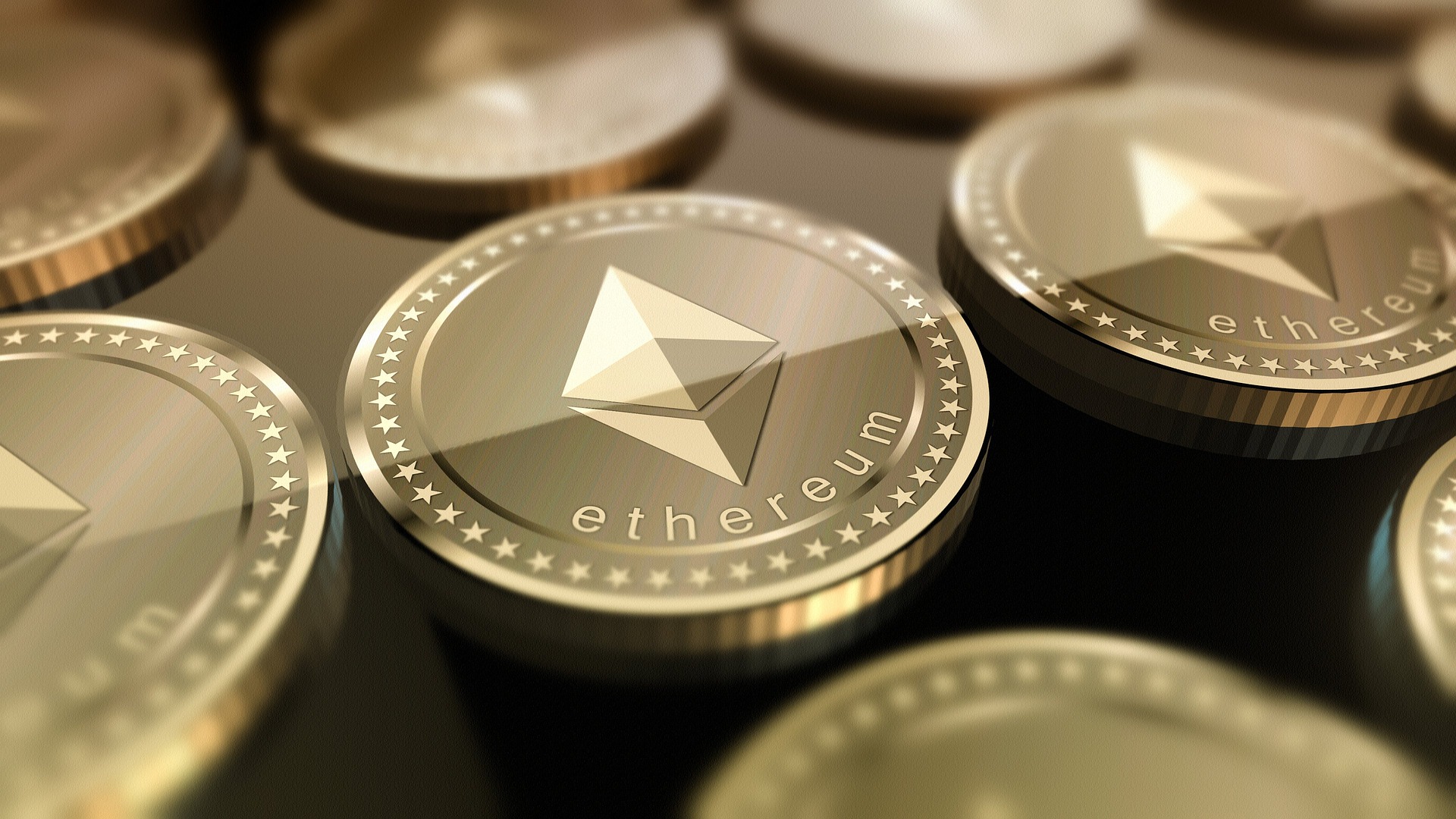 Ethereum in trouble opfcf investopedia forex