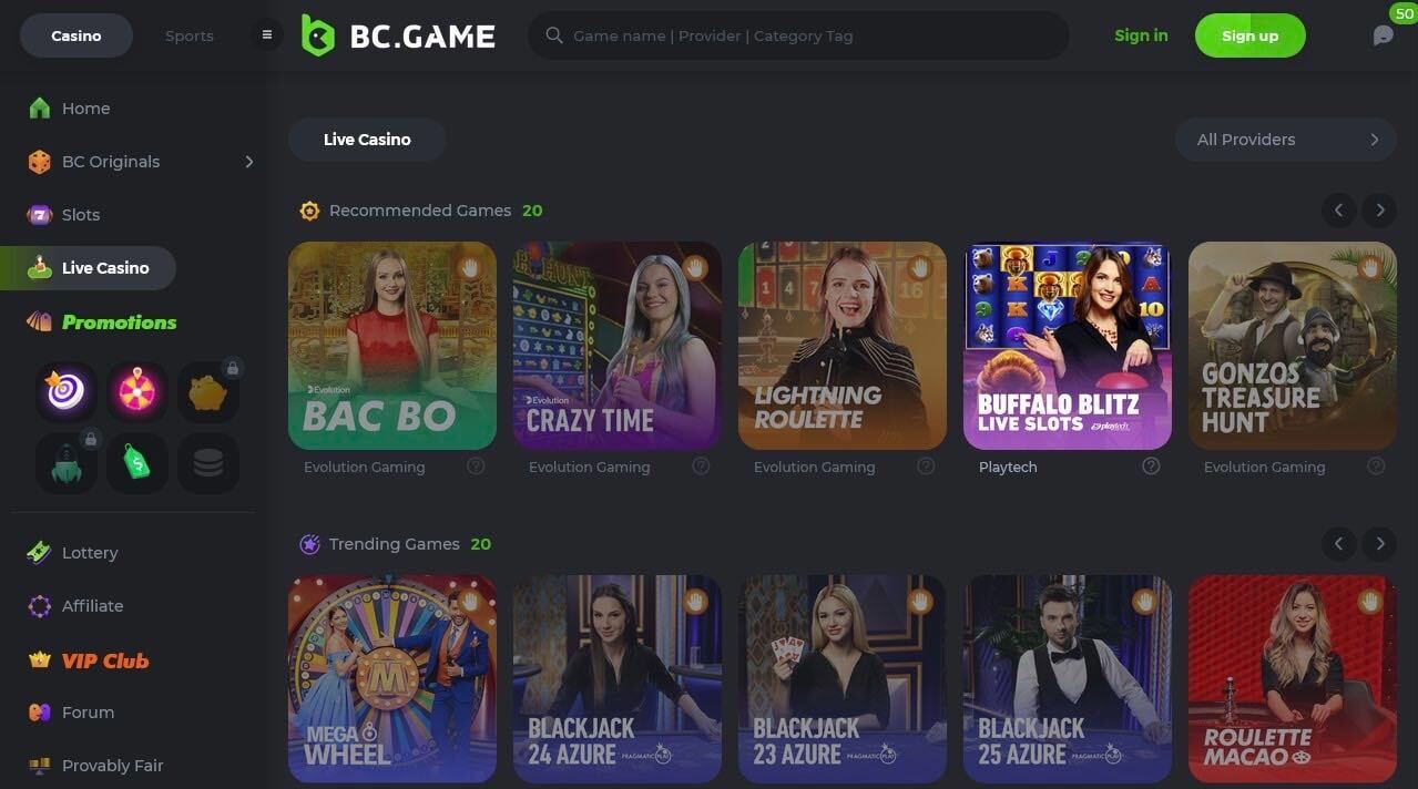 10 Creative Ways You Can Improve Your best crypto casino sites