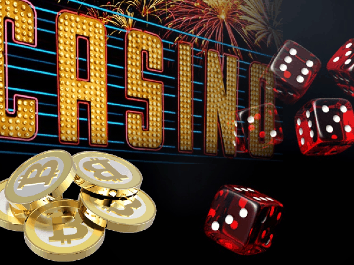 10 faszinierende Beispiele für Krypto Casinos