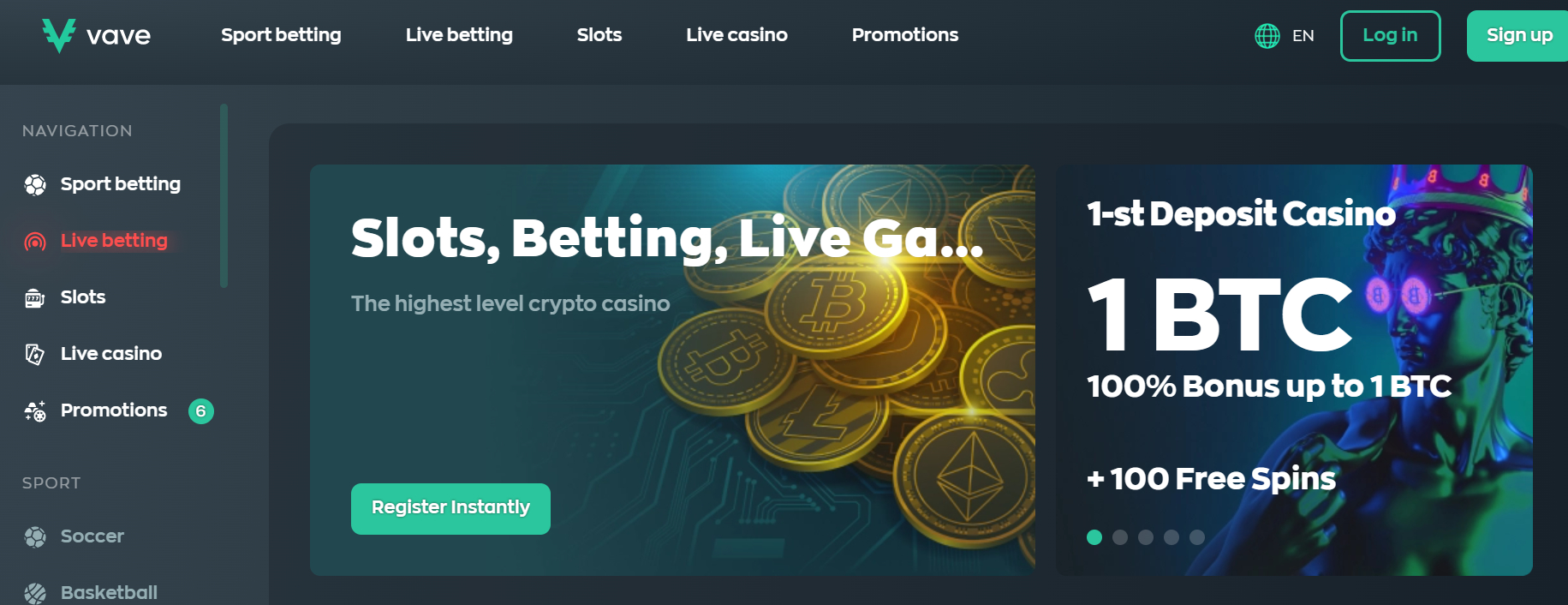 The Truth About crypto casino usa In 3 Minutes