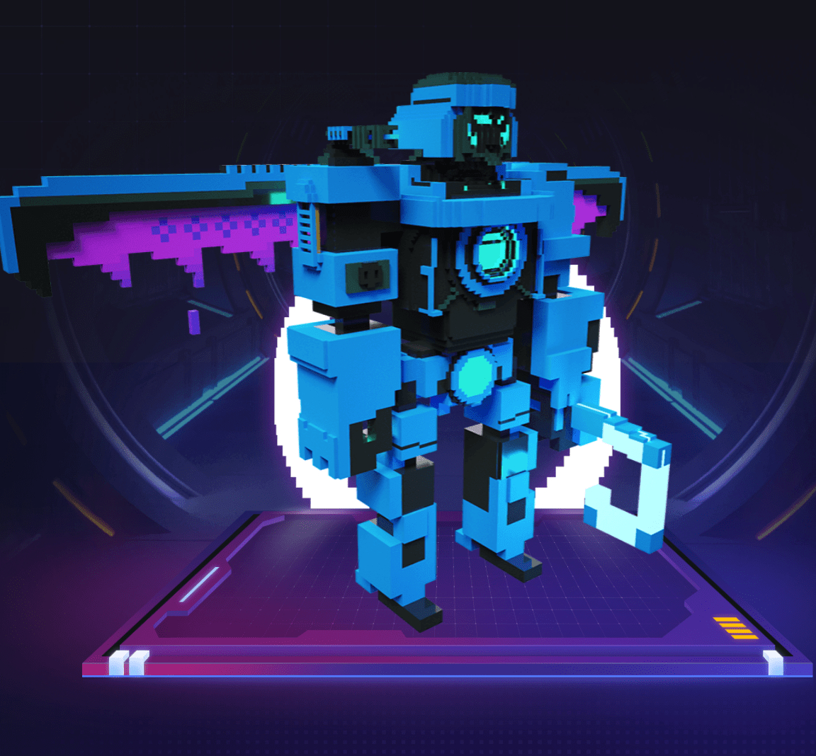 RobotEra: il nuovo progetto NFT che rivoluziona il mondo del social gaming immersivo