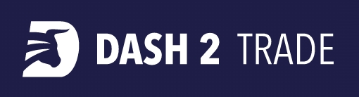 Dash 2 Trade logo