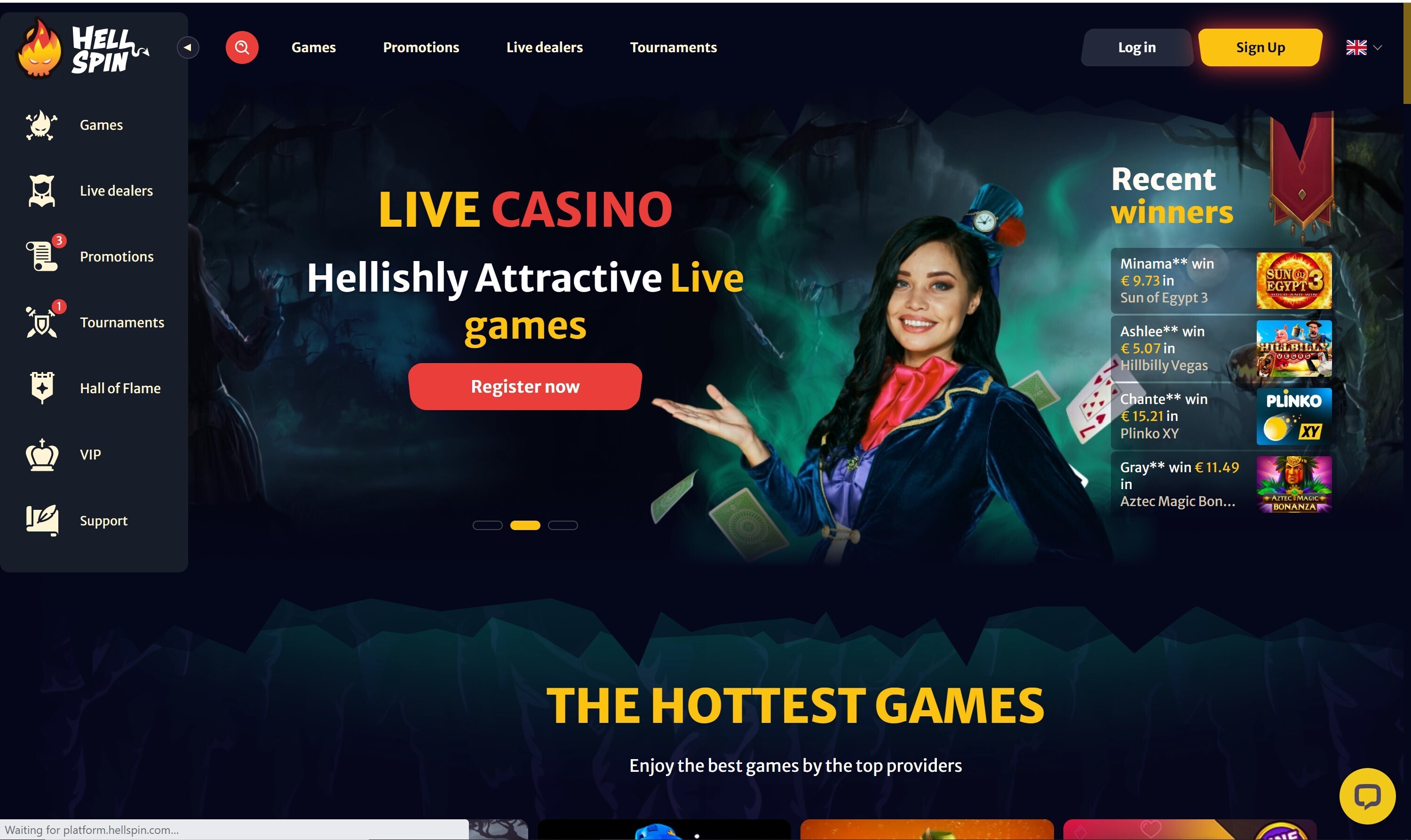 How To Lose Money With play bitcoin casino online