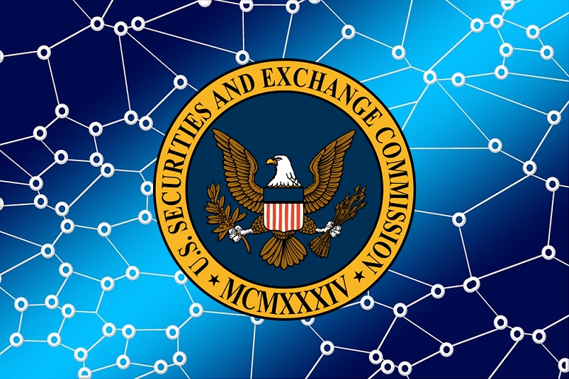 SEC Recognizes U.S. Government Jurisdiction Over Ethereum Network