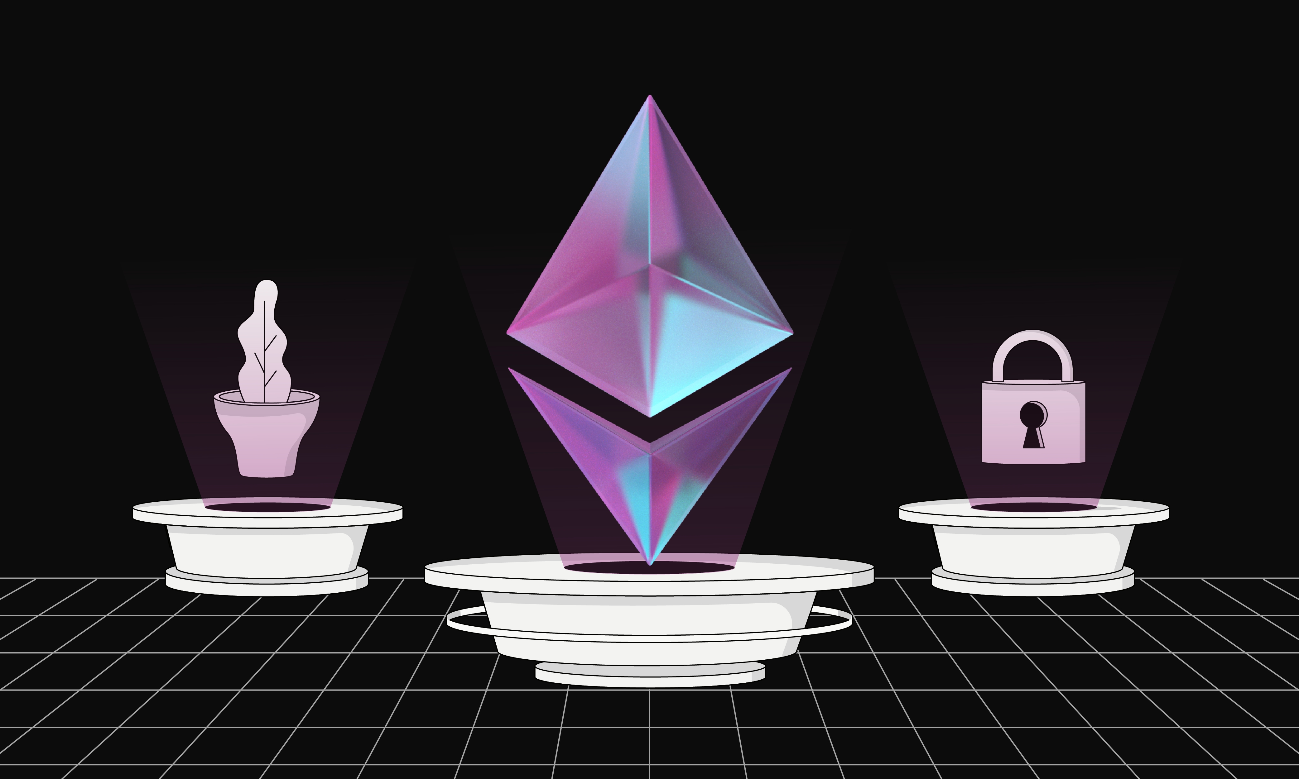 Ethereum Price Prediction: Can ETH Still Hit ,000 After The Merge?