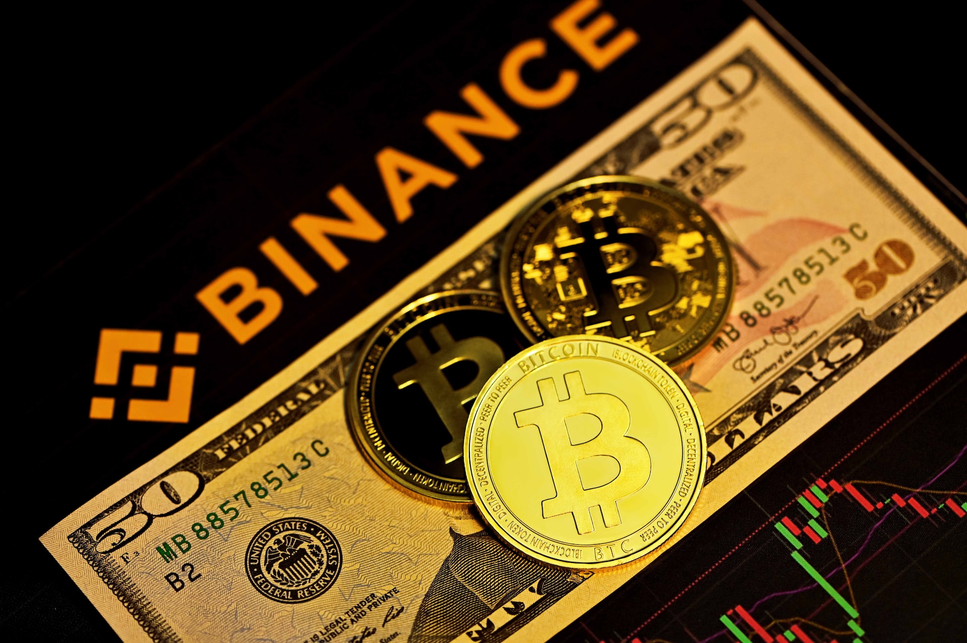 How Binance Bucks the Trend With its Higher Trading Volumes