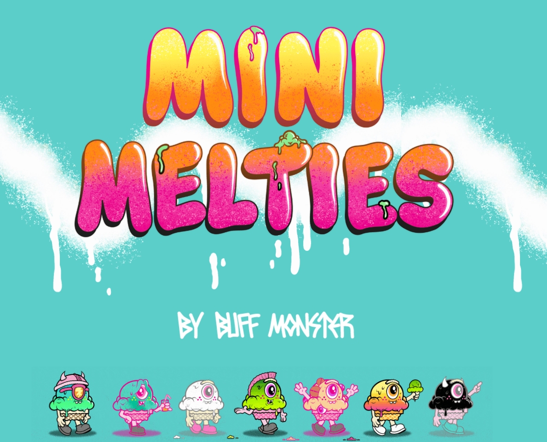 mini melties site