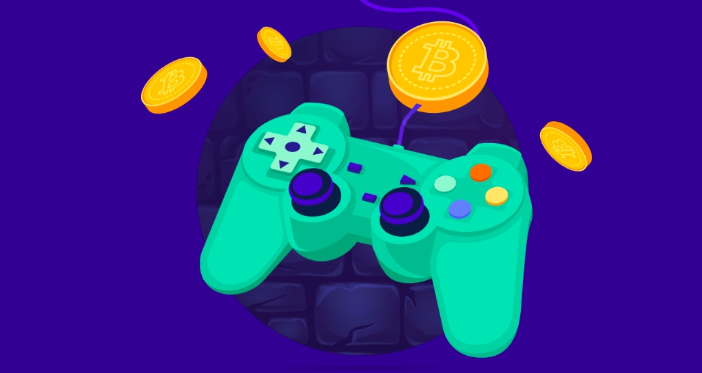 best gaming crypto to invest in