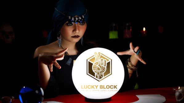 Previsão de preço do Lucky Block: LBLOCK deve passar nível de US$ 0,002500