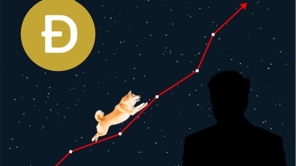 Цена Dogecoin выросла на 10% — какая мемная монета будет следующей?