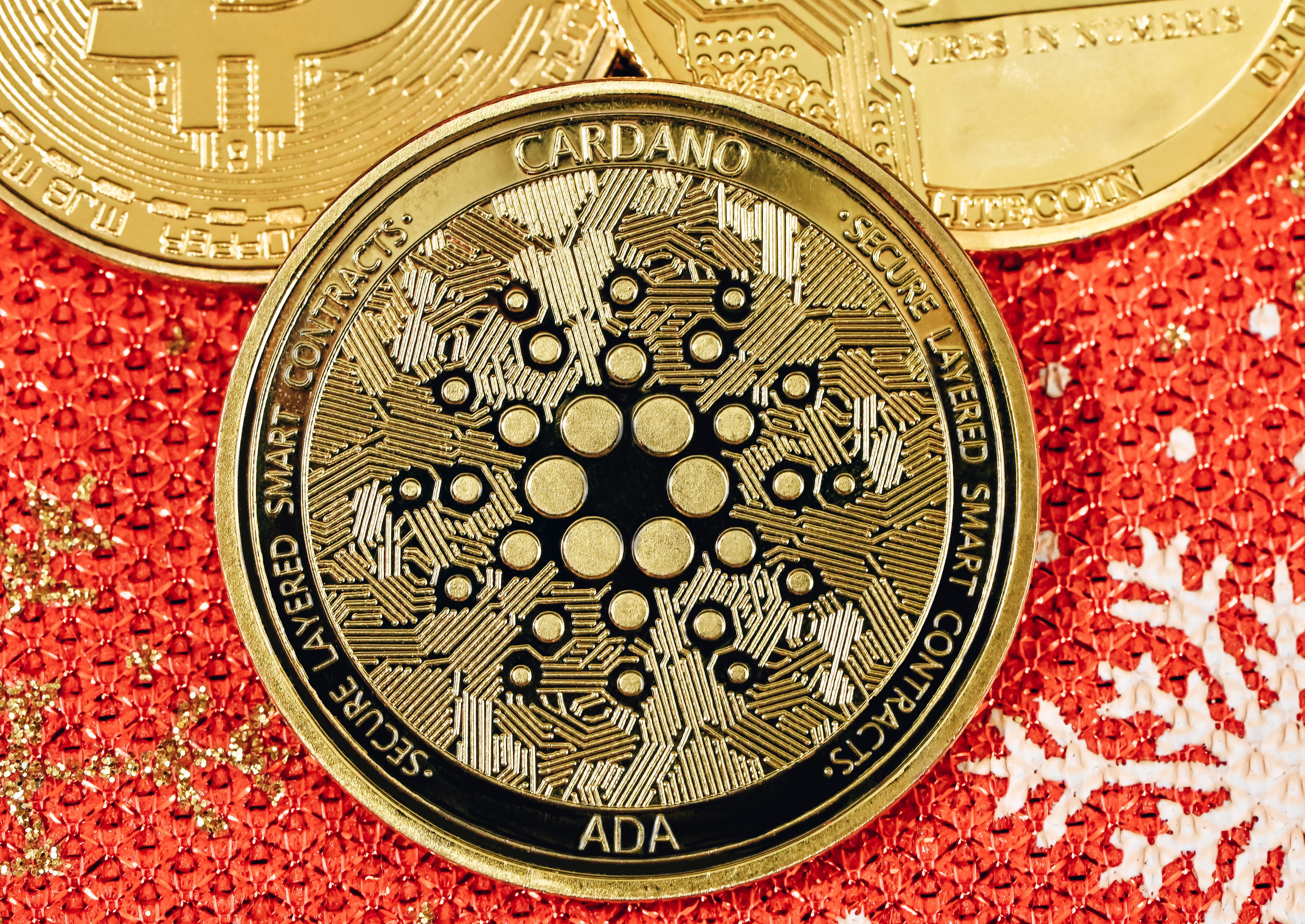 Cardano Crypto Price Prediction – ADA Gives Up Gains but Vasil Can Spur Return to $0.52