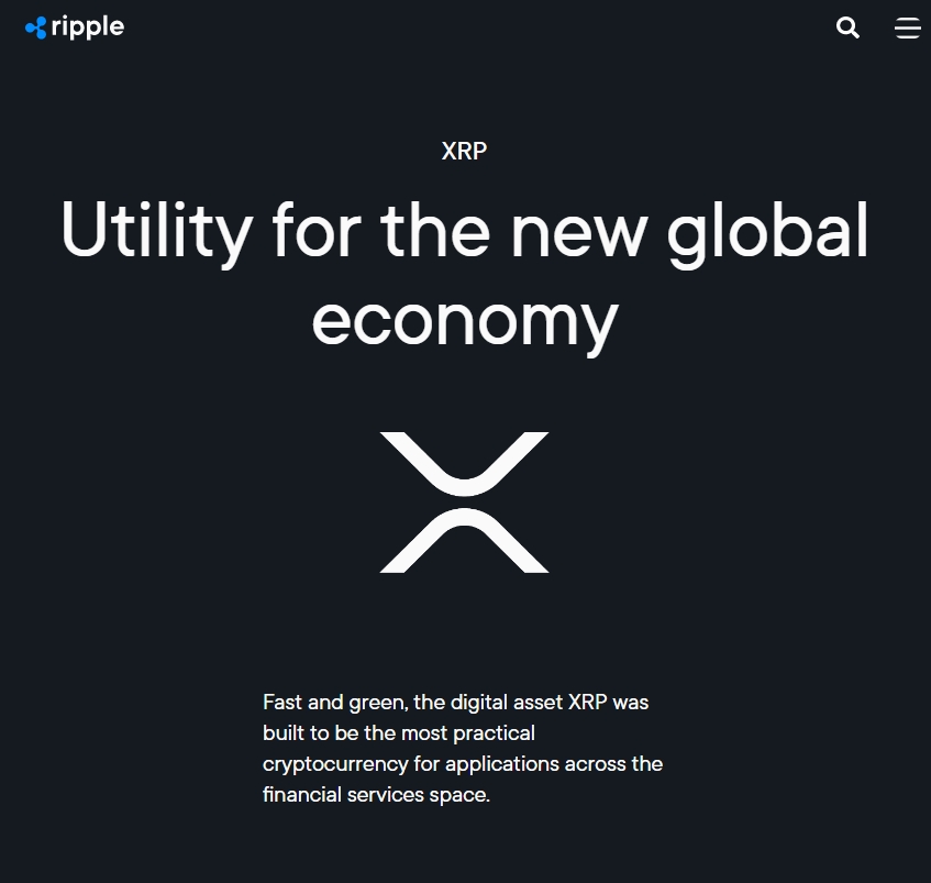 xrp site