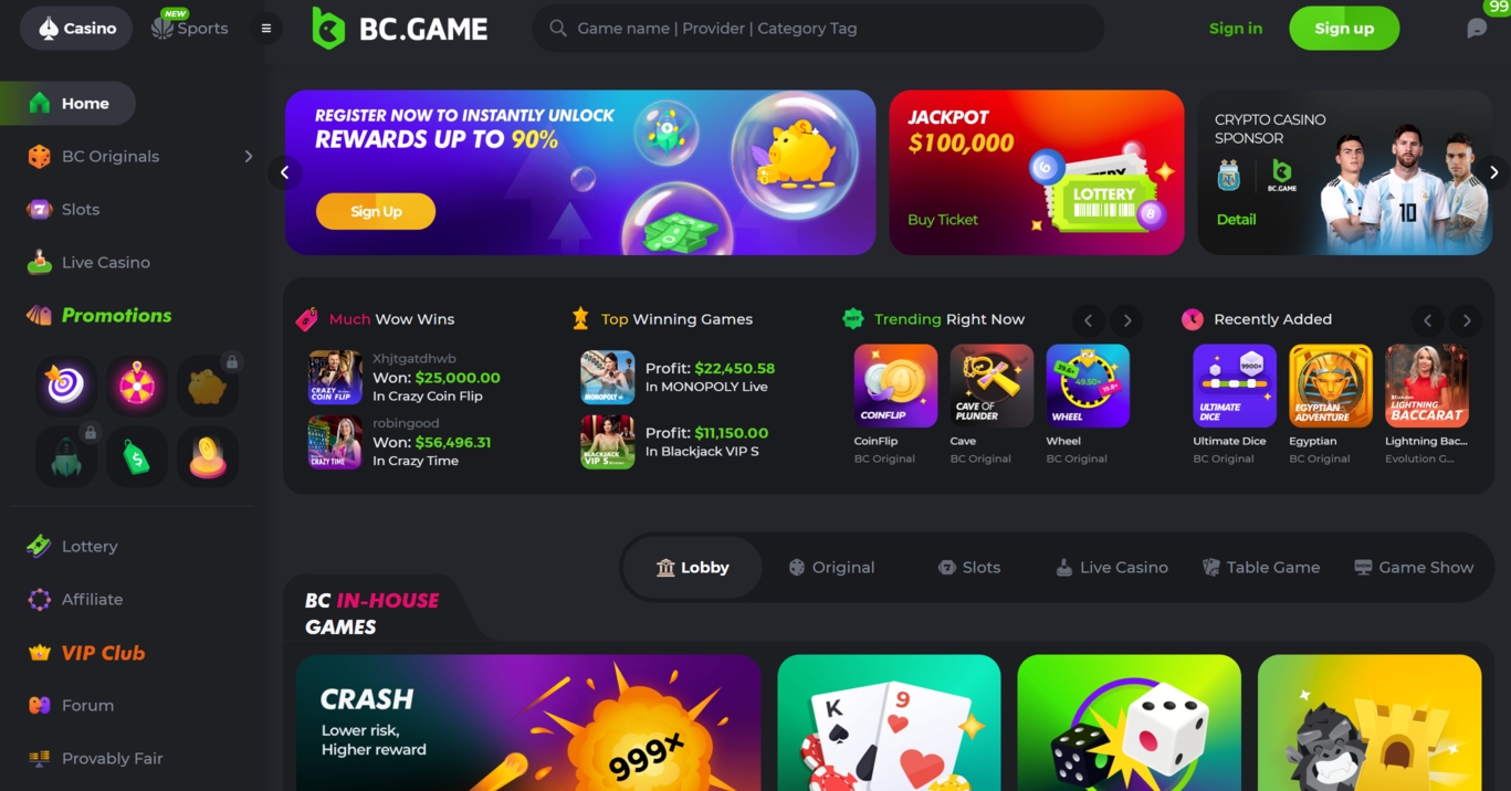 15 No Cost Ways To Get More With bitcoin casino bonuses