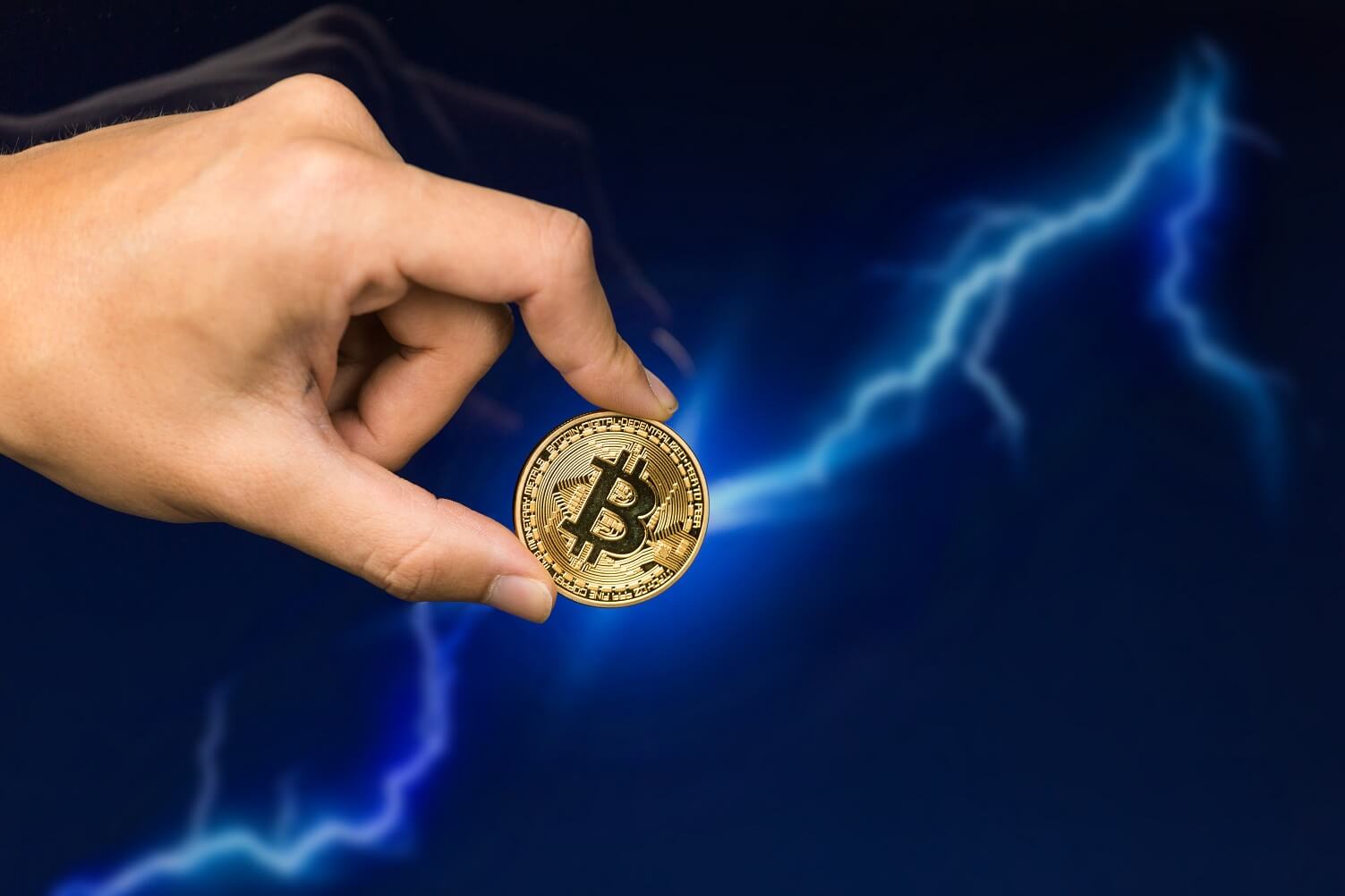 Strike, the Bitcoin (BTC) payment app based on the Lightning network, raises  million