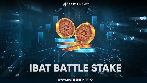 El juego de criptomonedas Battle Infinity atrae nuevos inversores gracias al staking
