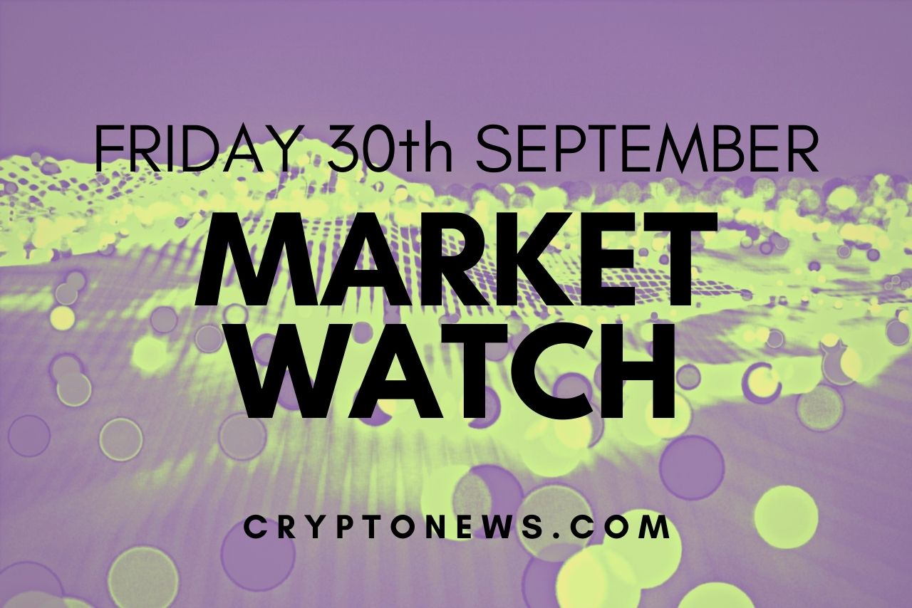 ethereum market watch