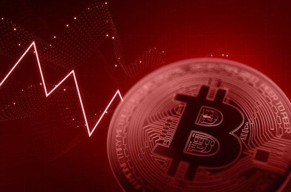 ¿Ha tocado suelo Bitcoin? Las ballenas, en mínimos