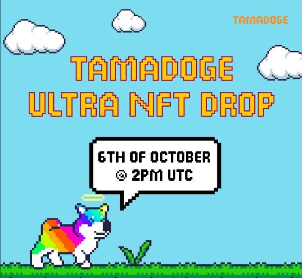 Tamadoge Price Prediction – CEX Listings This Week and Super Rare NFT Sale to Boost TAMA