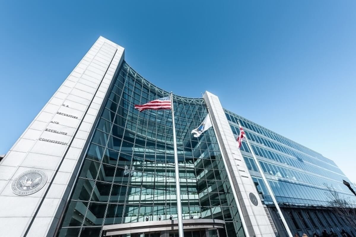 The SEC accuses two crypto companies of market manipulation