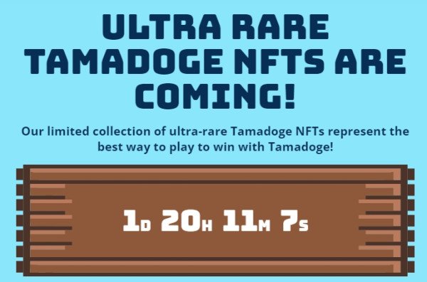 Tamadoge is nu een Top 3 Meme Coin op basis van 24-uurs Handelsvolume