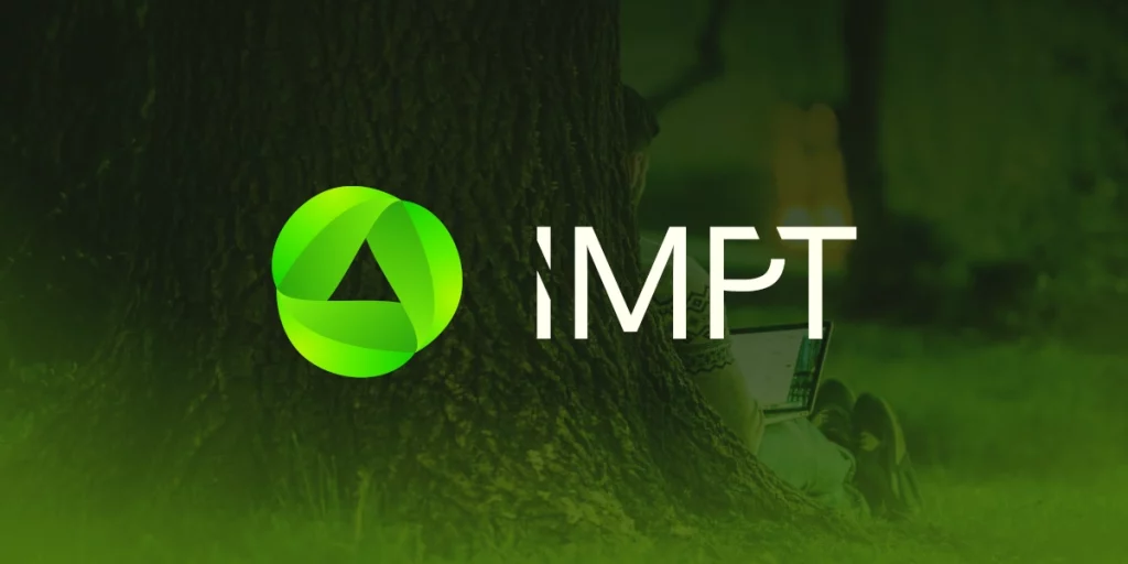 IMPT.io Carbon Offset Crypto Raises 0,000 in First Two Days of Presale