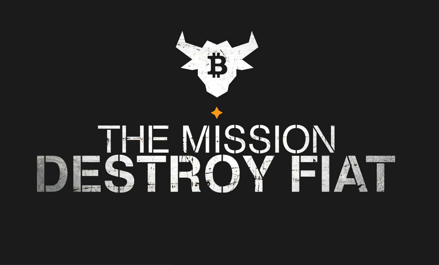 The Mission: Bull Bitcoin referral program with maximalist sauce