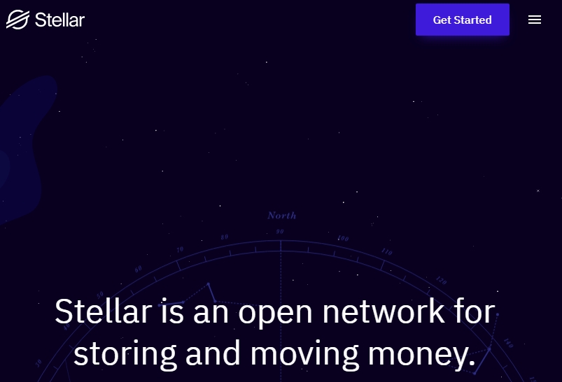stellar website