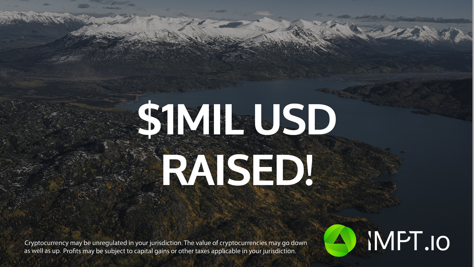 This ecological crypto raises 1.5 million dollars in 3 days, how to invest?